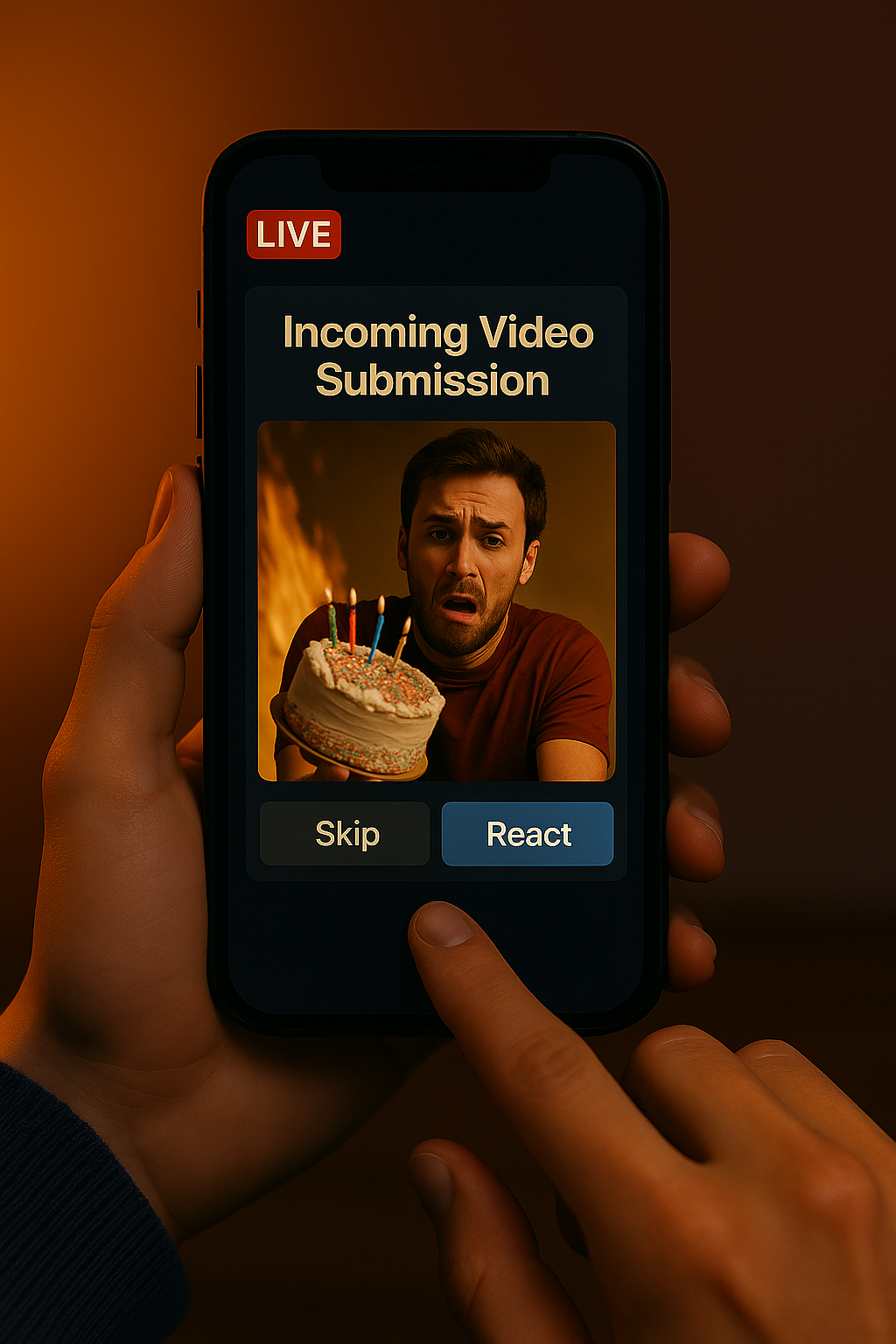 Smart content filtering